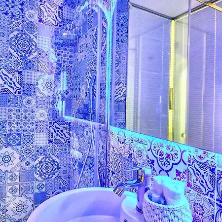 Le Botteghe 59 Bed & Breakfast