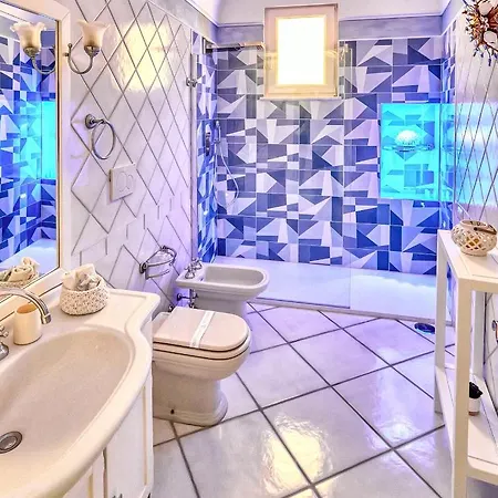 Bed & Breakfast Le Botteghe 59 Capri