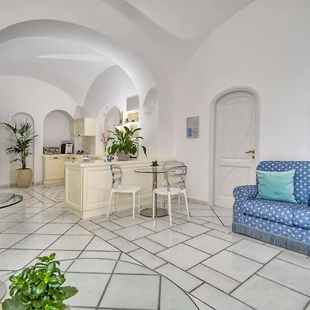 Bed & Breakfast Le Botteghe 59 Capri