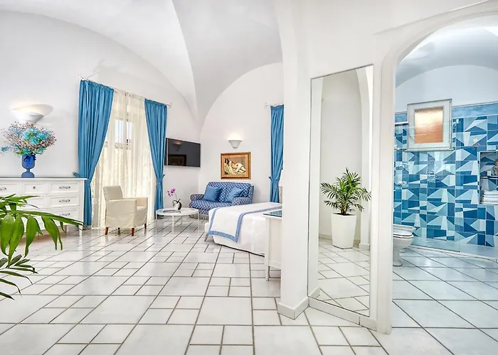 Bed & Breakfast Le Botteghe 59