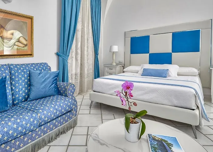 Bed & Breakfast Le Botteghe 59