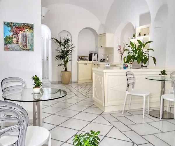 Le Botteghe 59 Bed & Breakfast