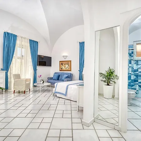 Bed & Breakfast Le Botteghe 59