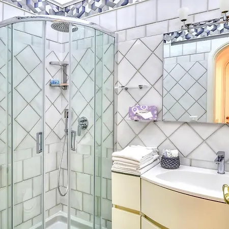 Le Botteghe 59 Bed & Breakfast