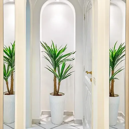 Le Botteghe 59 Bed & Breakfast Capri