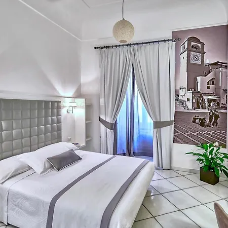 Le Botteghe 59 4* Capri