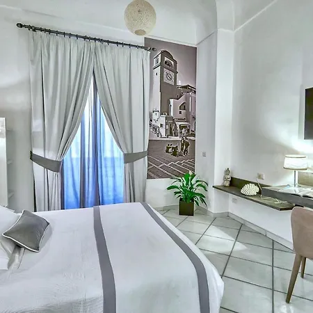 Le Botteghe 59 Oda ve Kahvaltı