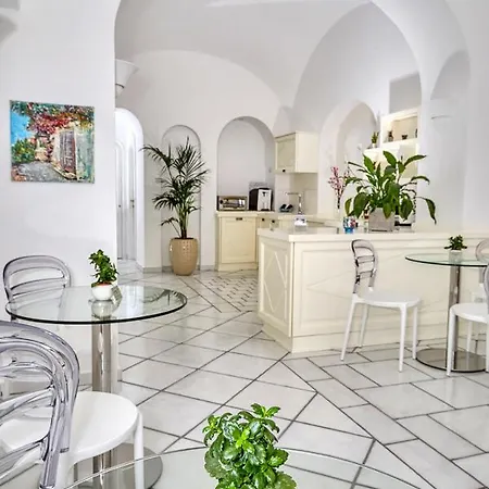 Le Botteghe 59 Bed & Breakfast