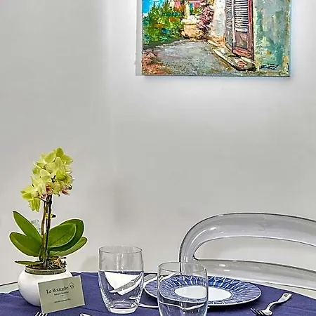 Le Botteghe 59 לינה וארוחת בוקר 4*
