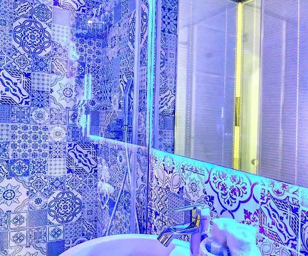 Le Botteghe 59 Отель типа 