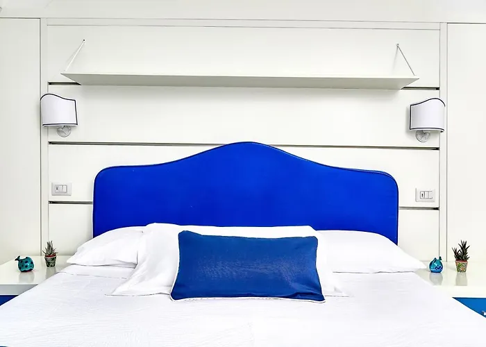 Le Botteghe 59 4* Капри