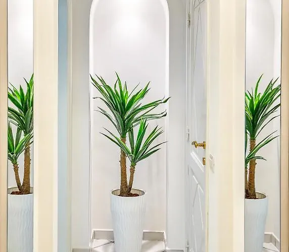 Le Botteghe 59 Frühstückspension Capri