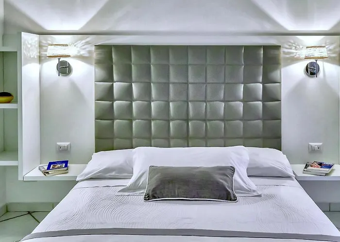 Le Botteghe 59 Капри