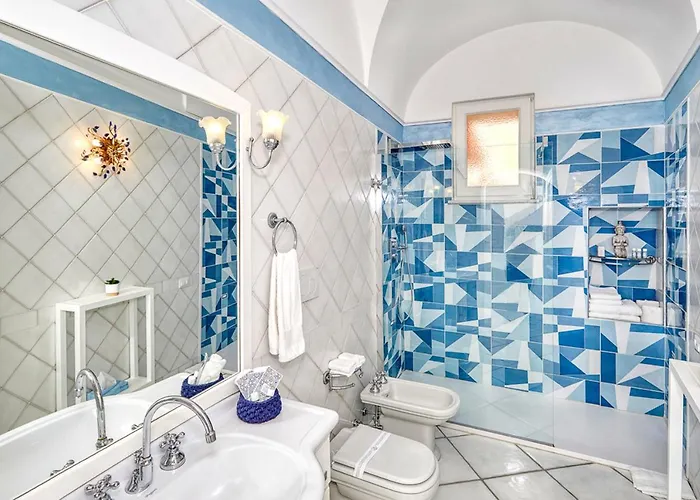 Le Botteghe 59 Отель типа 