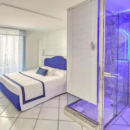 Bed & Breakfast Le Botteghe 59