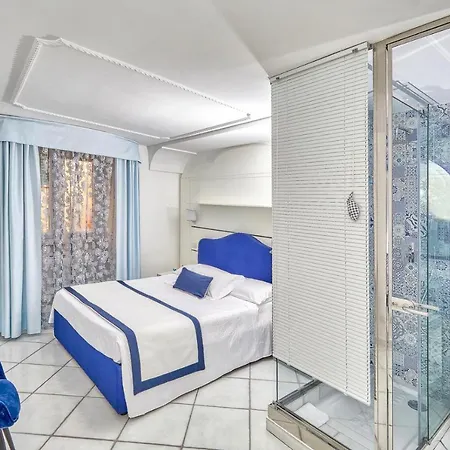 Bed & Breakfast Le Botteghe 59 Capri