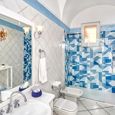 Le Botteghe 59 Bed & Breakfast