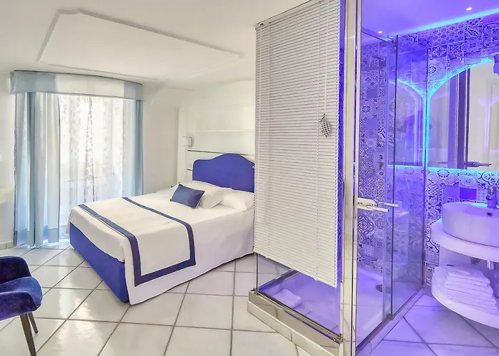 Couette-café Le Botteghe 59